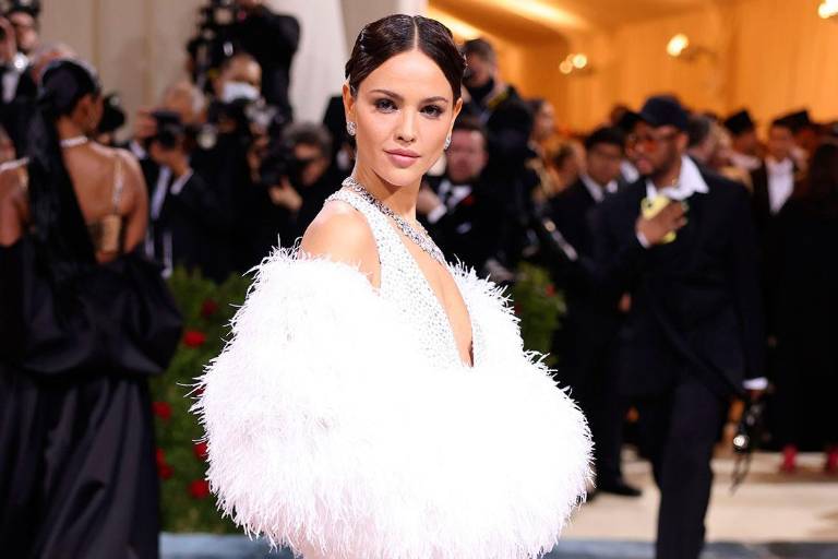 Vive la Gala del Met 2022 una noche de extremo glamour