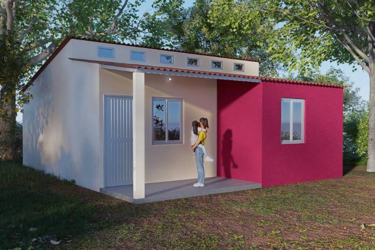 Infonavit entregará en octubre viviendas en 11 estados, entre ellos Sinaloa