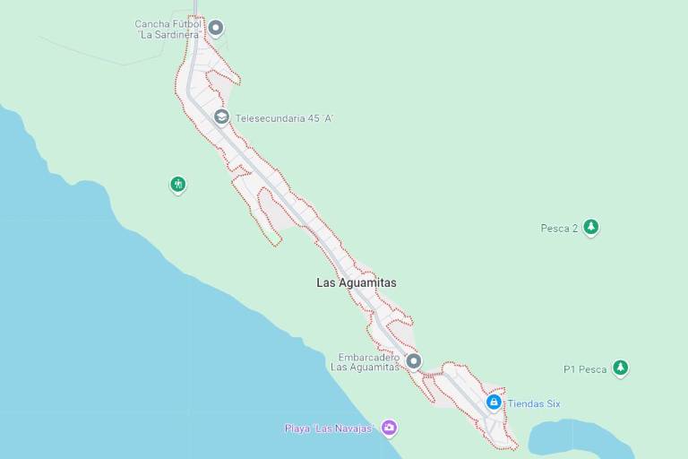 Asegura Ejército Mexicano dos camionetas robadas en Las Aguamitas, en Navolato