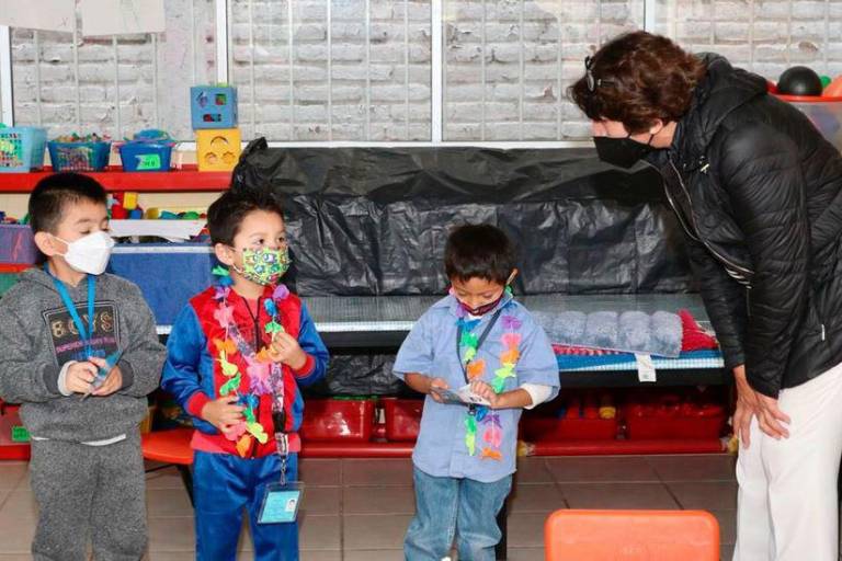 Profesores critican en redes propuesta de nuevo calendario escolar