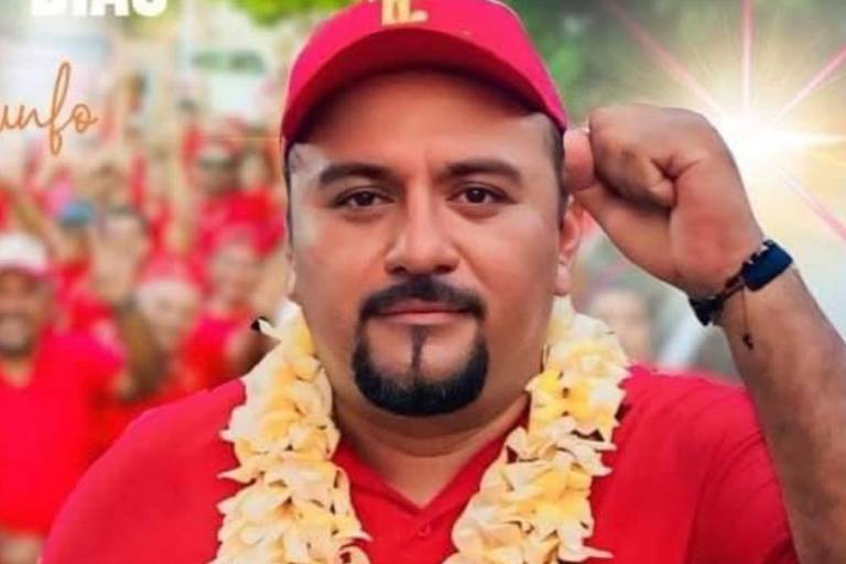 Asesinan a regidor de Santiago Niltepec, Oaxaca, cuando repartía regalos por Día de las Madres