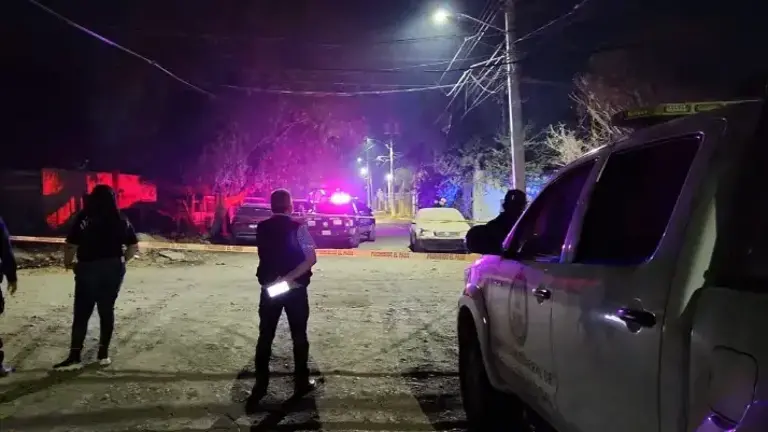 La menor es la tercera víctima fatal de un ataque armado registrado la noche del 27 de febrero, en Villa Juárez, Navolato.