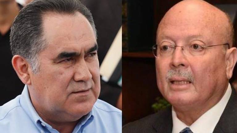 El Rector de la UAS, el ex Rector Juan Eulogio Guerra y el Comité de Compras, fueron vinculados a proceso, acusados de avalar y realizar compras irregulares por 45.5 millones de pesos.