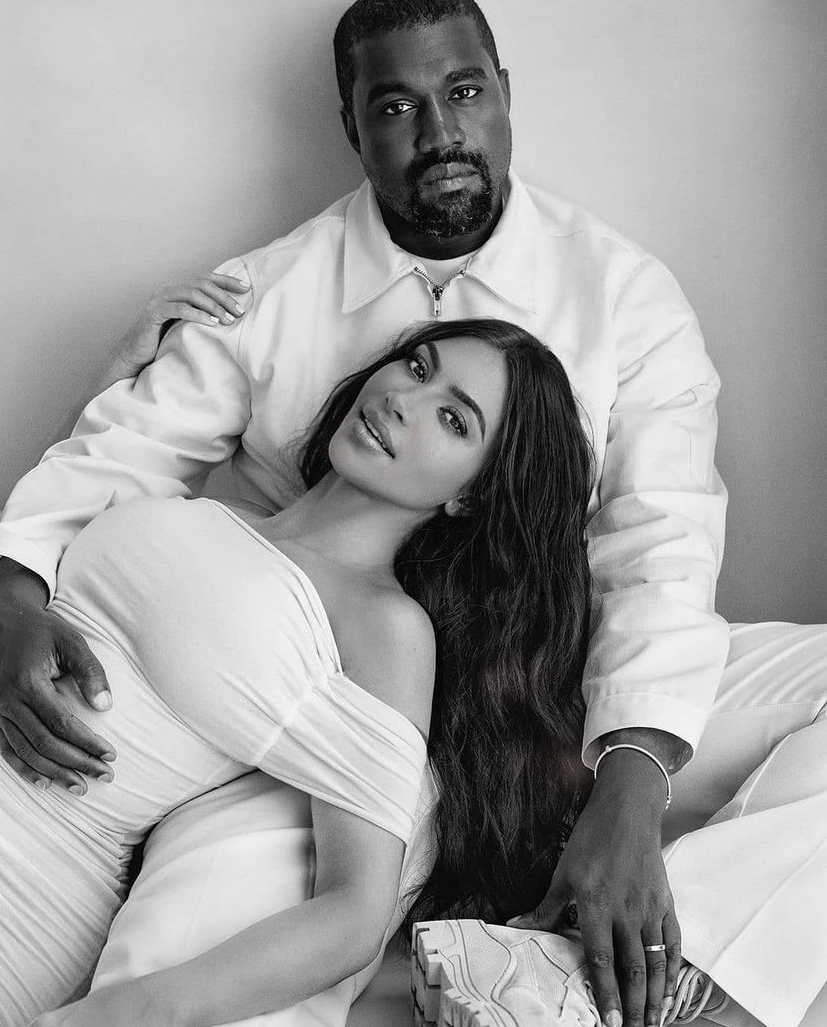 $!Kanye West gasta millones de dólares en una casa para vivir enfrente de su ex esposa, Kim Kardashian