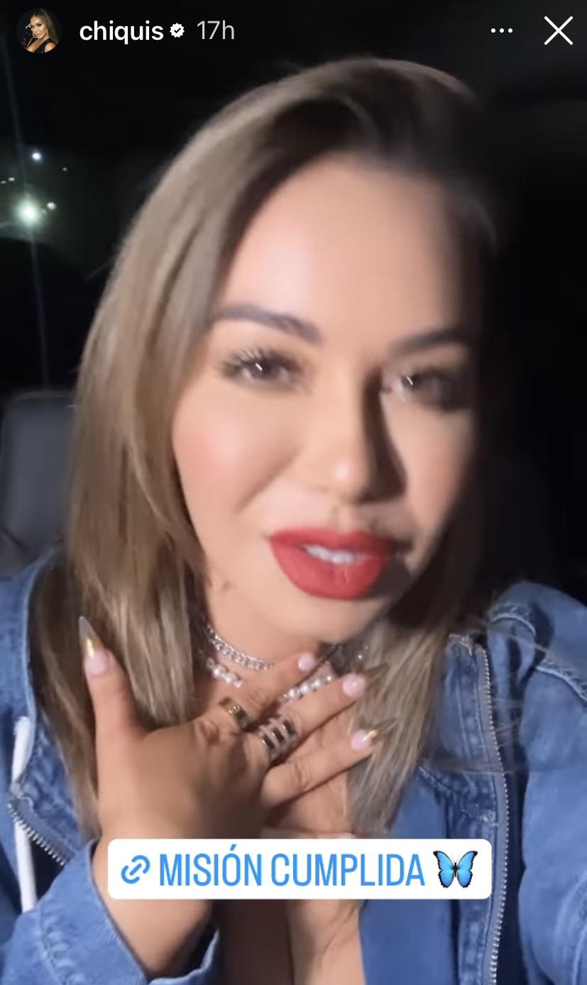 $!Revelan ‘Misión cumplida’, tema inédito de Jenni Rivera