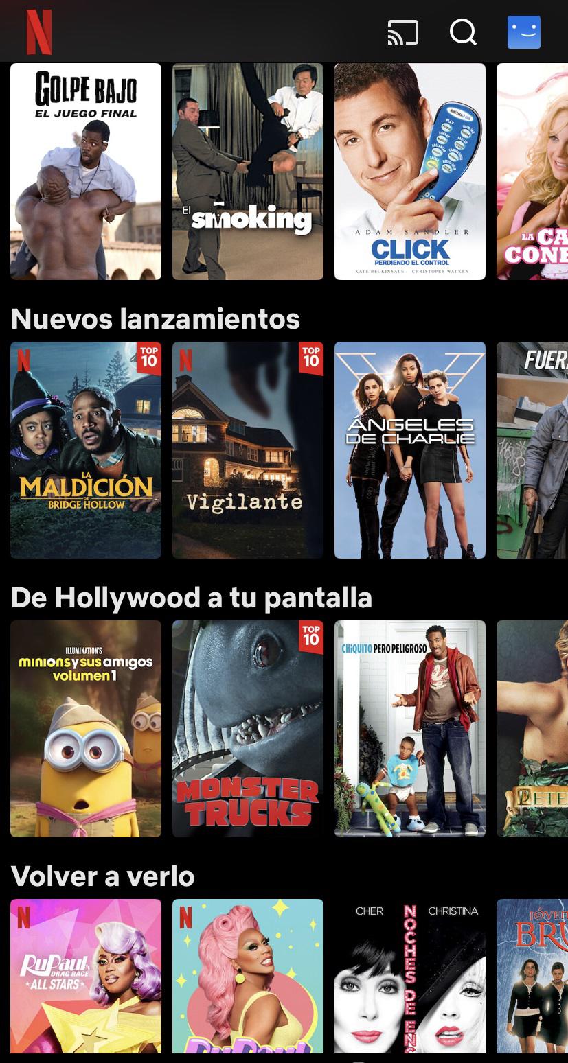 $!Netflix presenta su nuevo nivel de suscripción básico con publicidad