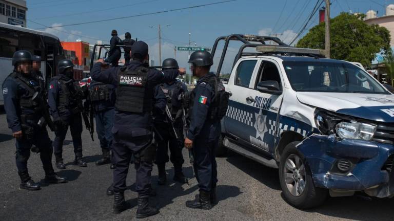 Asesinan a 7 personas en Acultzingo, Veracruz; entre las víctimas, dos eran mujeres