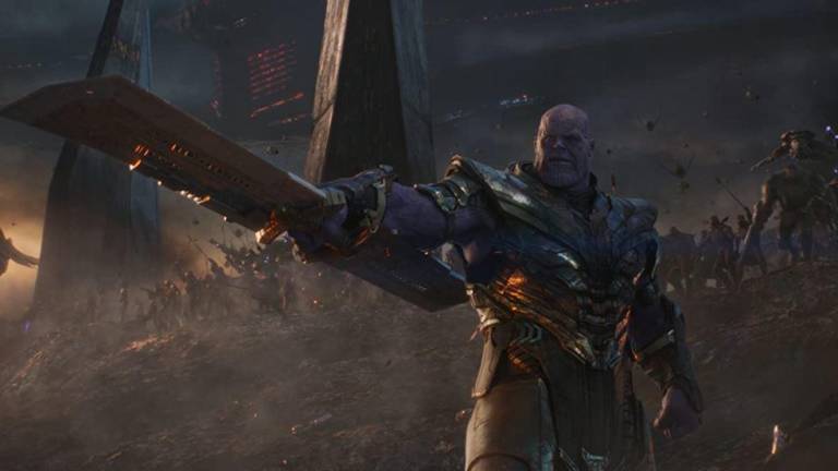 Regresará Thanos a Marvel una vez más