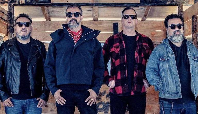 Molotov lanza mensajes a presidentes y ex presidentes en su nueva canción 'No olvidamos'