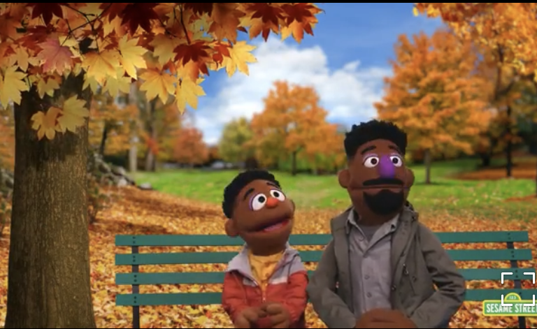 Nuevos personajes de ‘Plaza Sésamo’ hablarán sobre racismo