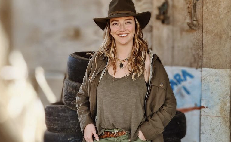 Regina Blandón responde al presunto tuit donde menosprecia a niños con cáncer