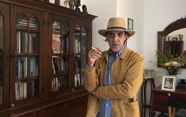 Luis Felipe Tovar regresa a Televisa, después de 26 años