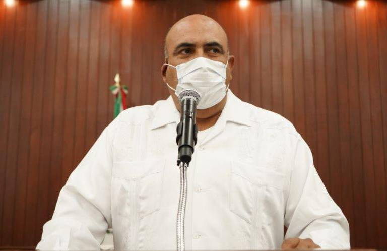 Congreso de Sinaloa pide a Estrada Ferreiro que presente su Plan Municipal de Seguridad