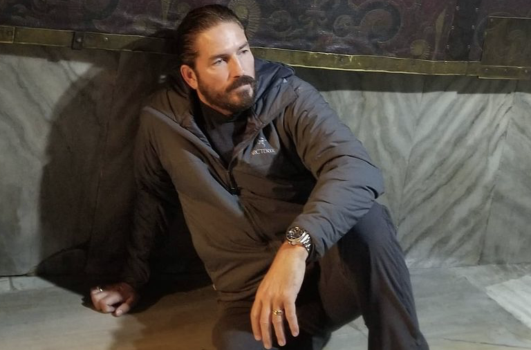 Hollywood vetó a Jim Caviezel por hacer La Pasión de Cristo