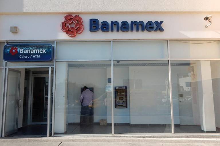 Buena noticia que Chico Pardo compre Banamex: Sheinbaum; tiene ‘buena reputación’