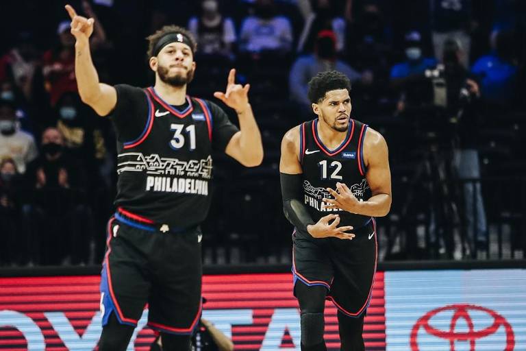 Los Sixers dan otro paso para asegurar el primer lugar del Este