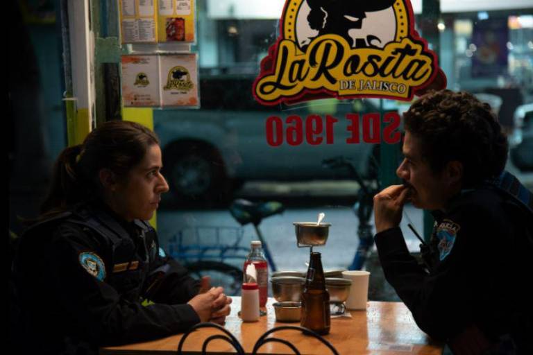 Disfrute una Semana Santa de película