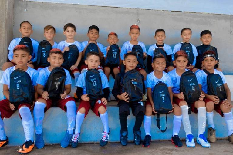 Sinaloa pierde en Nacional de Futbol Pandas y peligra su pase