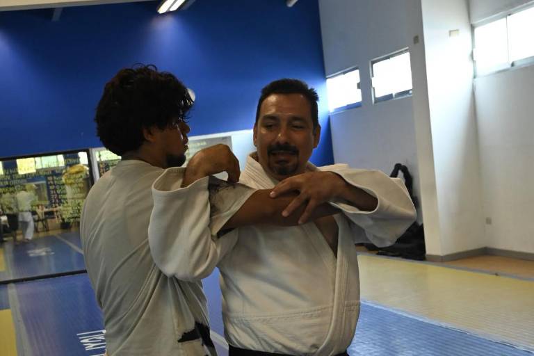 Invita la UAS a la Clínica de Verano de Judo, en Culiacán