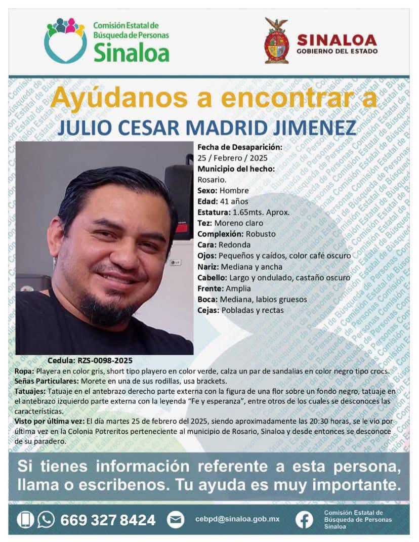 $!Identifican como rosarense a una de las dos osamenta localizadas en Matadero, Rosario