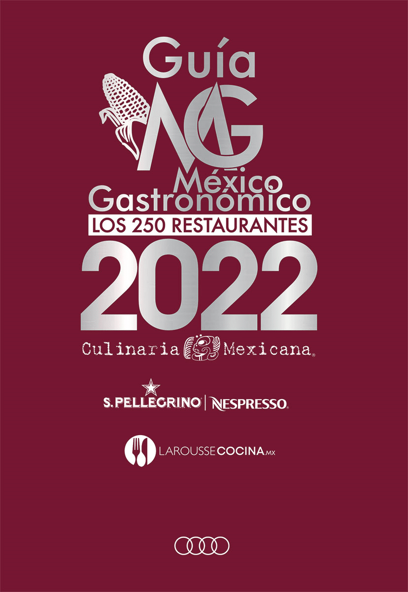 $!Grupo Panamá, sede de selección para la Guía México Gastronómico 2023