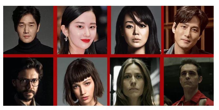 $!‘La Casa de Papel: Corea’ se estrena en Netflix