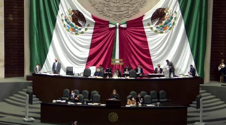 Partidos se reparten comisiones en San Lázaro; Vigilancia de la ASF para el PRI y Hacienda para el PVEM