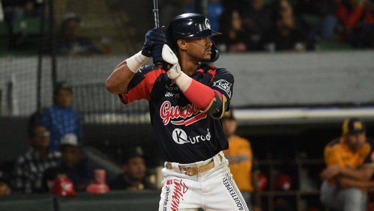 Algodoneros arranca la segunda vuelta con victoria ante Mayos