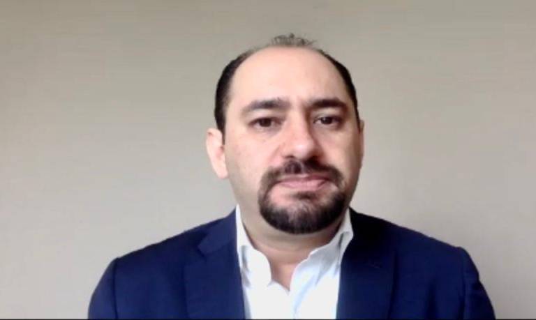 ‘Resultaron siendo candidatos varios impresentables’, critica Carlos Castaños a Morena