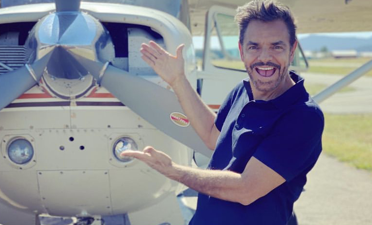Eugenio Derbez enfrentará discapacidad en ‘CODA’, su nueva película