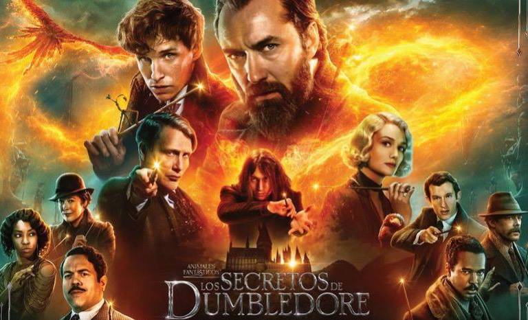 Warner censura romance gay en ‘Animales Fantásticos 3’ ante pedido de China