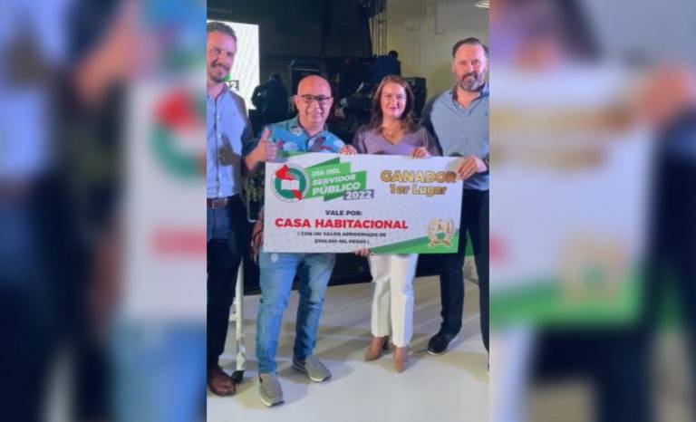 El STASE celebra el Día del Servidor Público