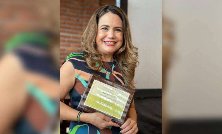 Las Mujeres Jefas de Empresa tienen su reunión mensual