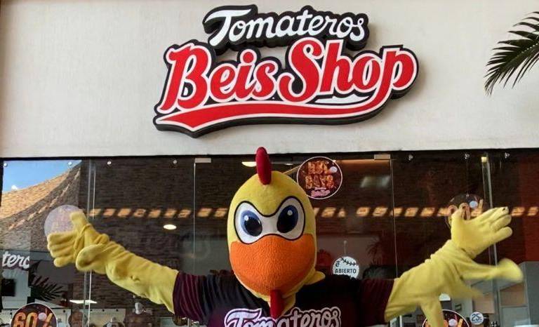 Tomateros de Culiacán estará más cerca de su afición previo al arranque de la temporada