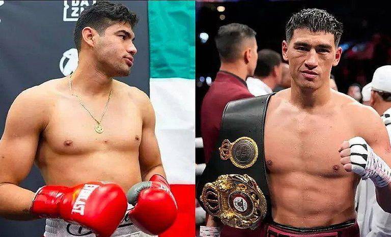 ‘Zurdo’ Ramírez y Bivol se enfrentarán en Emiratos Árabes en noviembre