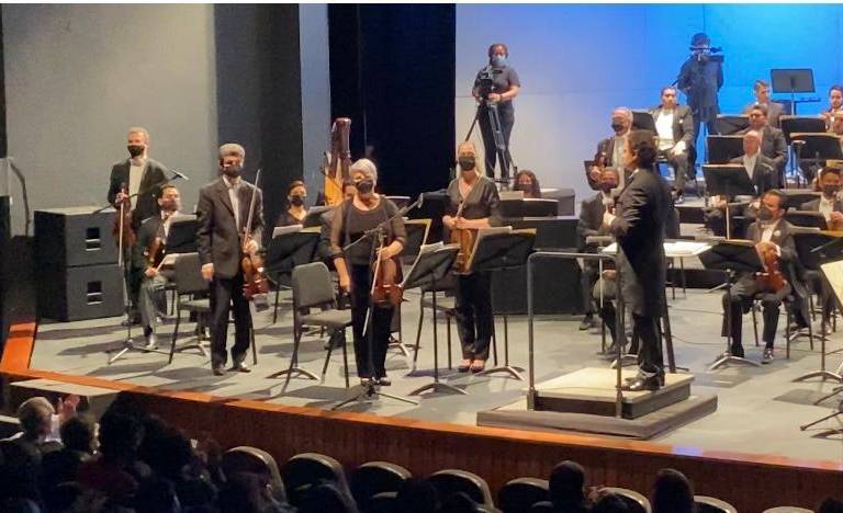 Una temporada de alto nivel