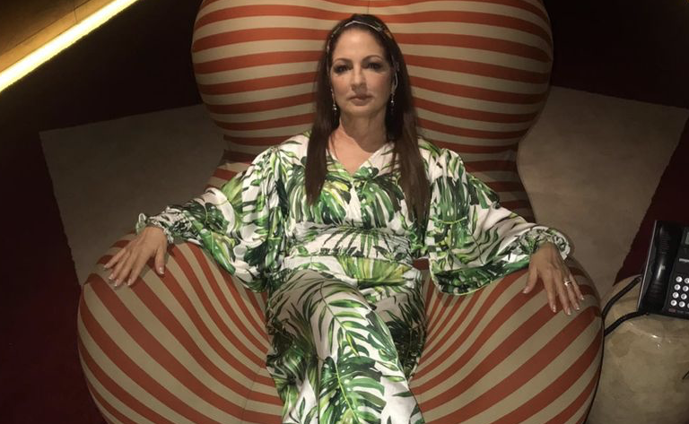 Gloria Estefan narra documental sobre música brasileña