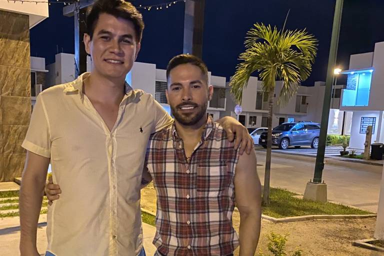 ¡Feliz cumpleaños, Juan!