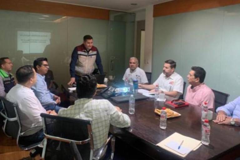 Asegura Capufe que rehabilitación de la Mazatlán-Durango es continua