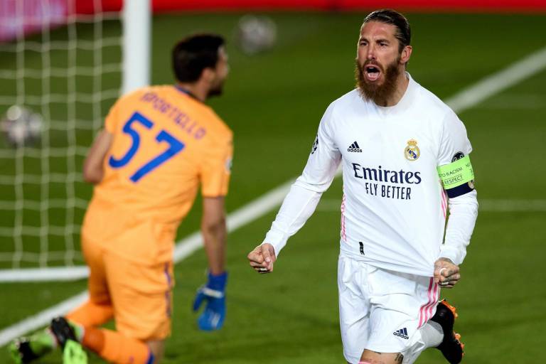 Real Madrid está en Cuartos de la Champions tras dos años de ridículos en Octavos