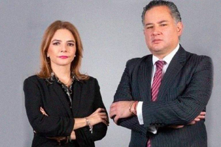 ¿Quiénes asistieron a la boda de Santiago Nieto? Lista abarca empresarios y políticos