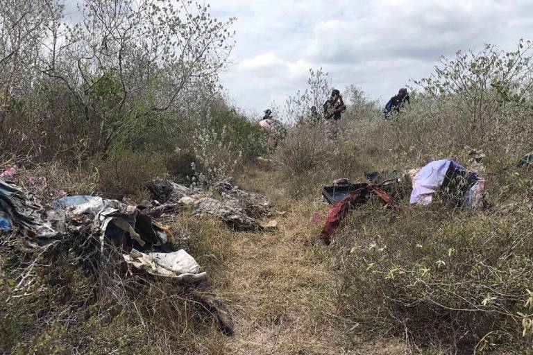 CNDH se pone de lado de la FGR que hostigó a 3 investigadoras del caso San Fernando