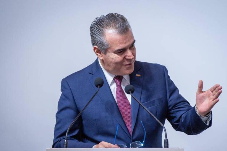 Consejo Coordinador Empresarial pide a INE y TEPJF preservar ‘equilibrios democráticos’