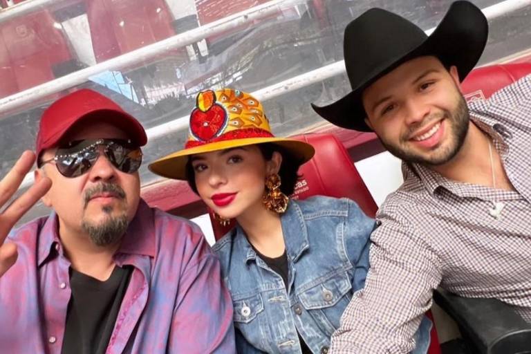 Podrían Los Aguilar presentarse en la Noche del Grito en Culiacán