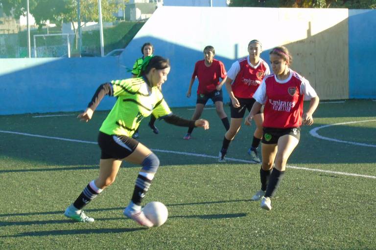 Invitan a tercera edición de Liga de Futbol Estudiantil Municipal de Futbol Rápido