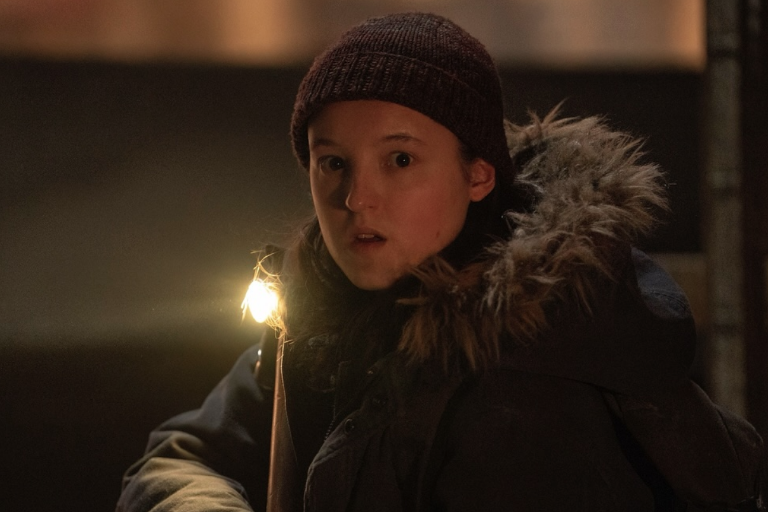 Diagnostican autismo a Bella Ramsey, actriz de la serie ‘The last of us’