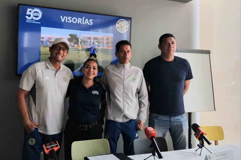 Club América buscará talento en todo Sinaloa