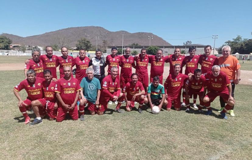 $!Mineros del Rosario conquista tricampeonato de Nacional de Futbol Amistad