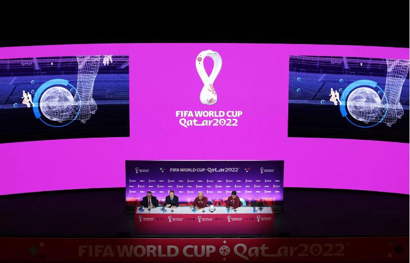 $!Presidente de la FIFA llama ‘hipócritas’ a países occidentales por críticas a Qatar