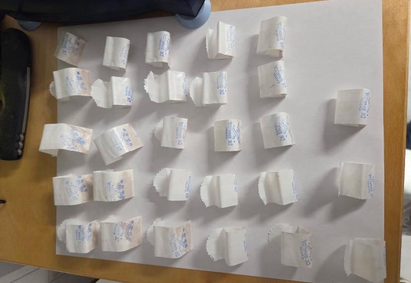 $!Operativo de la DEA contra el Cártel de Sinaloa en Nueva Inglaterra: 171 arrestos y 226 kilos de drogas incautada